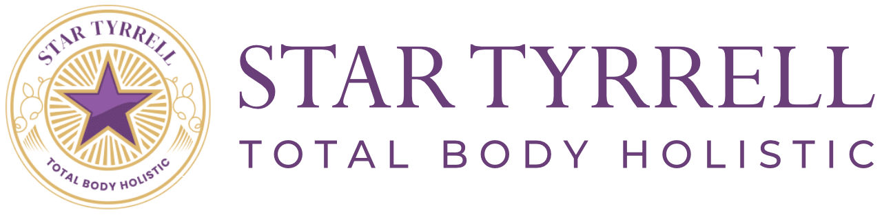 TOTAL BODY HOLISTIC STAR TYRRELL